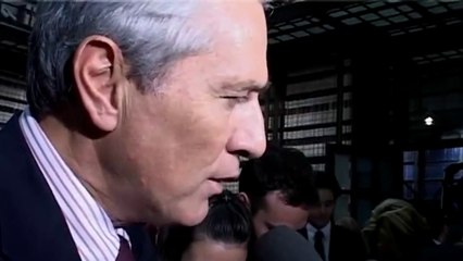 Rutelli - Divergenze politiche lascino posto al senso di responsabilità