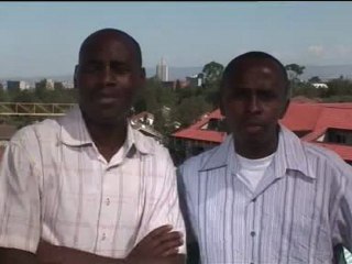 People & Power - Kenya Update  - 09 Jan 08