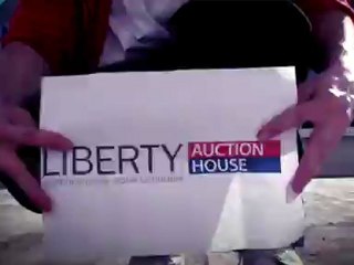 Exciting Items at Police Auctions