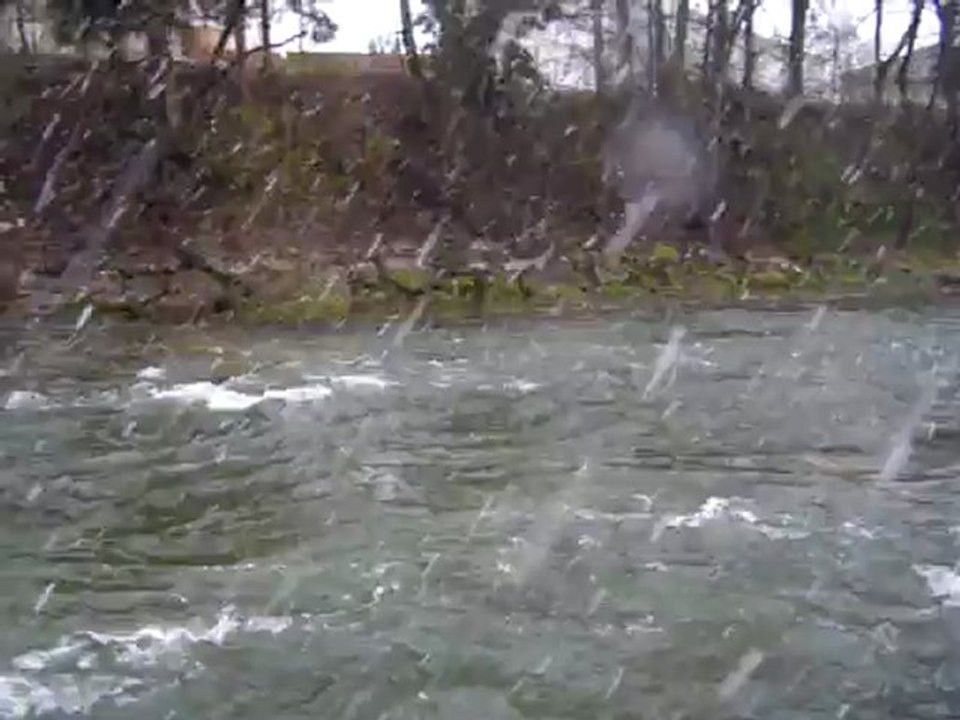 Un 22 avril dans le Doubs