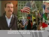 Riz Khan Show - Vicente Fox - 10 Jan 08