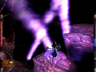 American McGee's Alice Playthrough (Part 27)