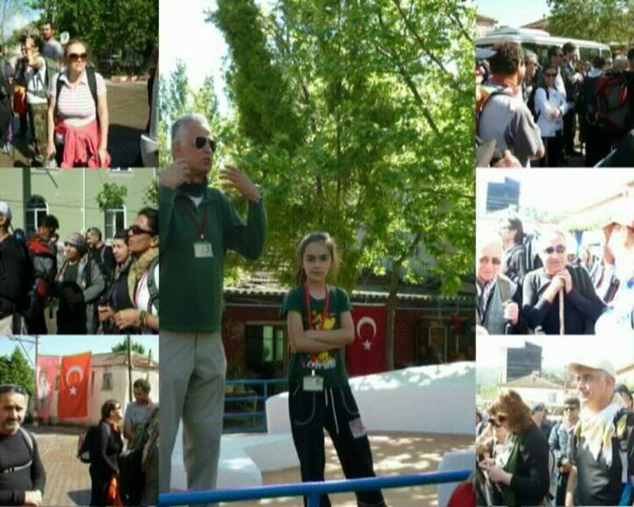 Slayt Sinacılar Ovacık 23 Nisan