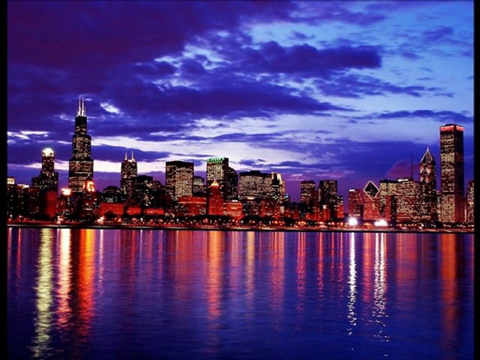 Frank LaMark Illinois