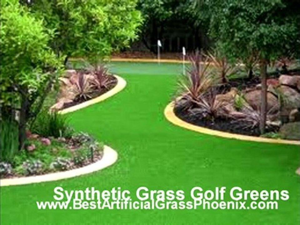 Best Artificial Grass Company in the Phoenix Metro Area