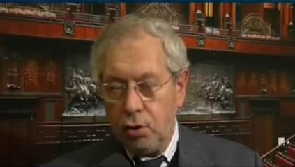 Baretta - La manovra va cambiata su Ici e pensioni