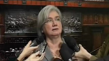 Bindi - Manovra dolorosa ma necessaria