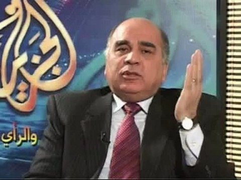 Inside Iraq - Iraqi Kurdistan - 12 Jan 08 - Pt 1