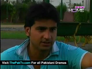 Janam Jali Episode 11 By Ptv Home - Part 1/2