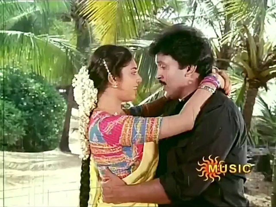 Andhiyile Vaanam from Chinnavar