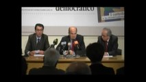 Bersani - 4 Manovra - Sulle frequenze tv il governo prenda decisioni coerenti