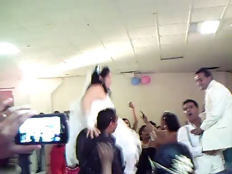 mariage rimena y basilio
