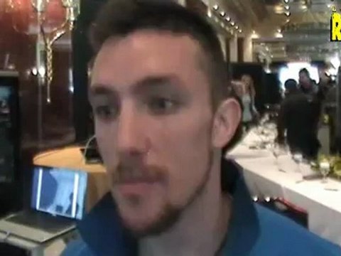 ΓΙΑΝΝΗΣ ΜΙΧΑΛΟΠΟΥΛΟΣ: ΠΡΙΝ ΤΟ IRON CHALLENGE 3