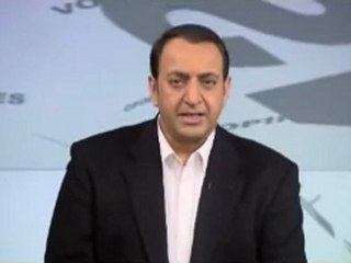 Riz Khan - Question of the Week - 14 Jan 08