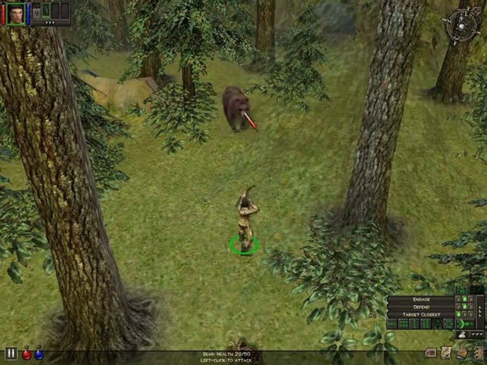 Blind Runs: Dungeon Siege (Part 2)