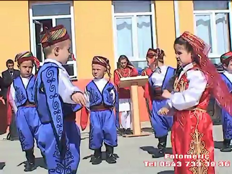 küçük efeler