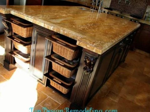 Remodeling houses and home improvement: Services we provide