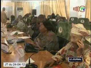 Droits de l’homme : Les acteurs des partis politiques à l’école du savoir