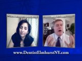 Elmhurst Lumineer Dentist, Dental Veneer, Alexandra Khaimov, Middle Village Cosmetic Dentistry
