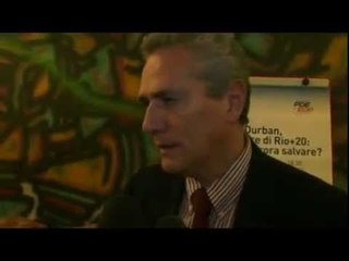 Rutelli - Presto nostre proposte in Parlamento su Ambiente