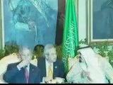 George Bush in Saudi Arabia - 14 Jan 08