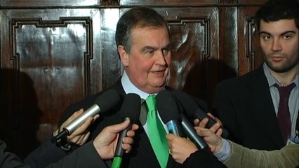 Calderoli - La Manovra sembra fatta da Fantozzi