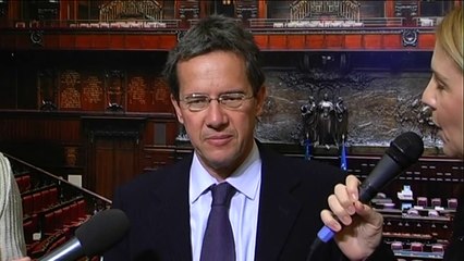 Casero - Avanti con crescita e impegni europei