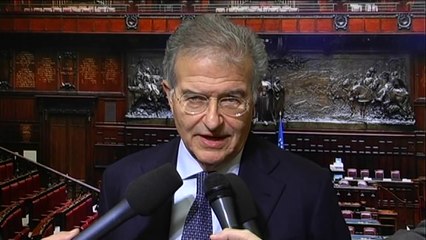 Cicchitto - Il Governo ci fornisca l'Agenda