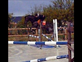 Marjo et Rimmel avril 2012