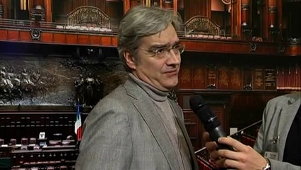 Turco - Ecco perchè ho votato contro l'arresto di Papa