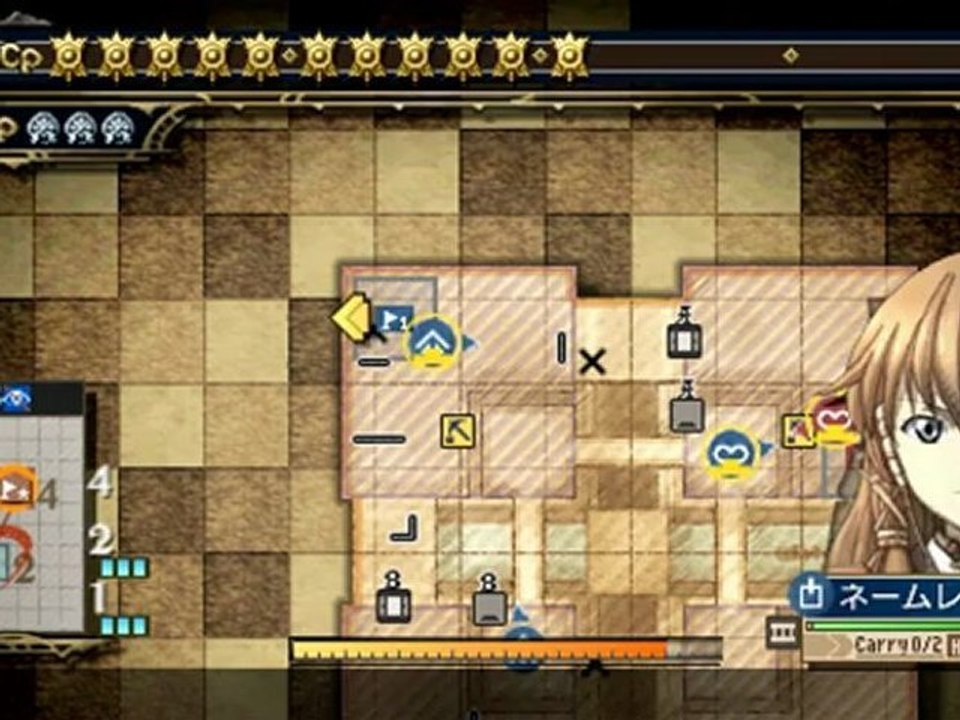 Valkyria Chronicles 3 - Chapter 11 [Part 05] [Free Mission]