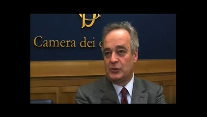 Bressa - Le pensioni fanno tornare il Milleproroghe in Commissione