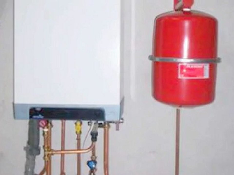 Loodgieter en Installatiebedrijf in Eindhoven en Weert - KVS Harmse