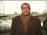 Riz Khan - Street Talk -  21 Jan 08