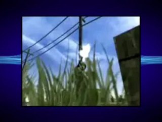 The Listening Post- Bush's Middle East tour-18 Jan 08-Part 2