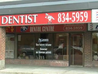 Dentist Blackburn Hamlet Gloucester Blackburn Shoppes ...