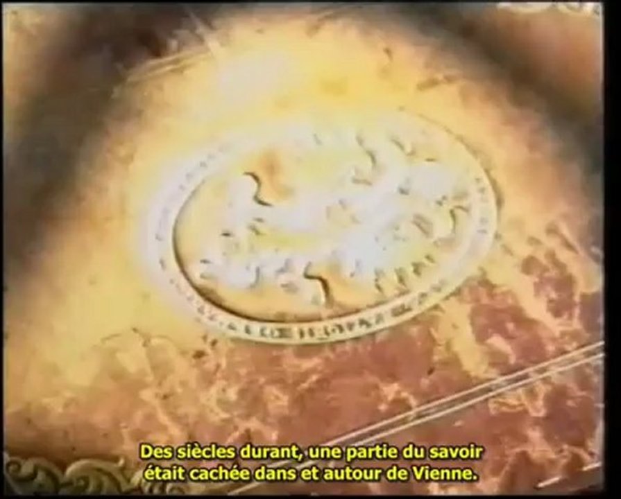 Légende de l'Atlantide-Fraternité Secrète A (Version éditée)