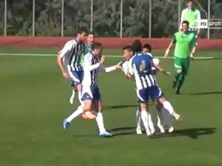 Icaro Sport. Bellaria-Lecco 1-1