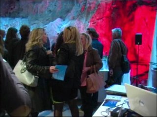 Expo Gwendoline Pieters, avril 2012