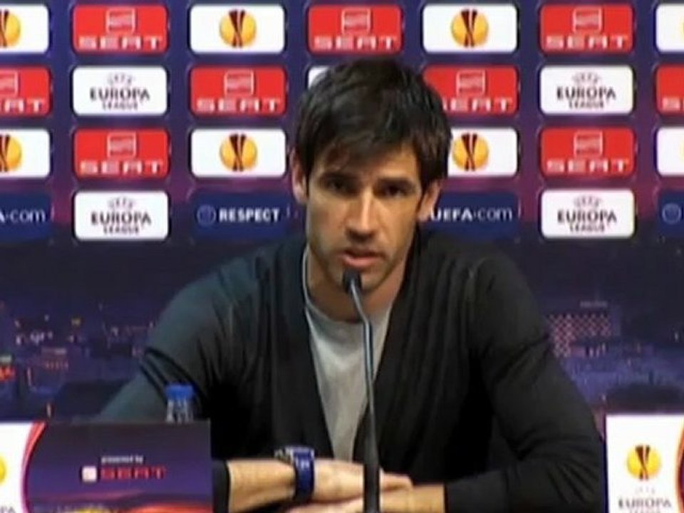 Valencia glaubt an die Wende