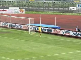 Icaro Sport. Rimini-Cuneo 1-0