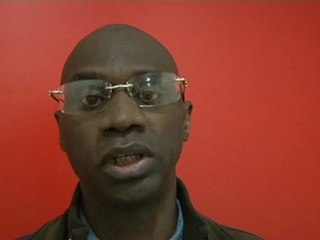 Hyacinthe Diouf: agir avec Laurent Grandguillaume