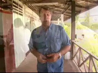 Thailand cracks down on religious schools - 27 Jan 08