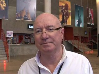 Fabrice Toletti: agir avec laurent Grandguillaume