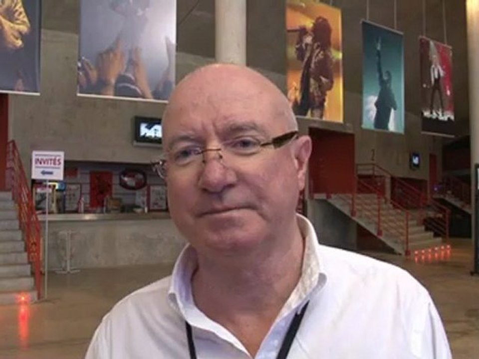 Fabrice Toletti: agir avec laurent Grandguillaume