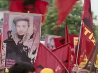 The Fabulous Picture Show - Battle For Haditha -26Jan08-Pt 1