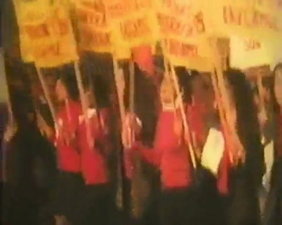 Grup Yorum - Mayıs - hazırlayan Serbülent Öztürk