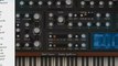 Tone 2 Saurus analog modeled synth plugin review