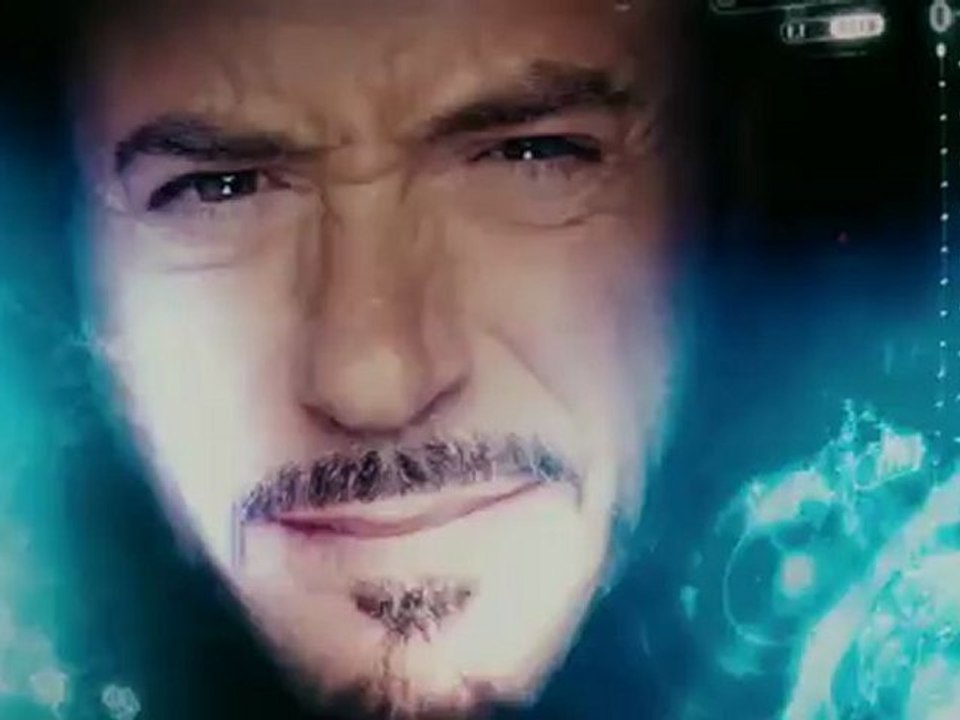 Avengers - Extrait #5 "Confrontation" [VOST-HD]