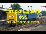 Eli the Tank Engine 10 Remade